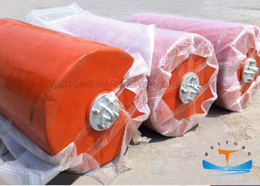 Porcellana Boa marina della schiuma di EVA dell&#039;attrezzatura di sicurezza marina semplice/cuscino ammortizzatore riempito di gomma piuma fabbrica
